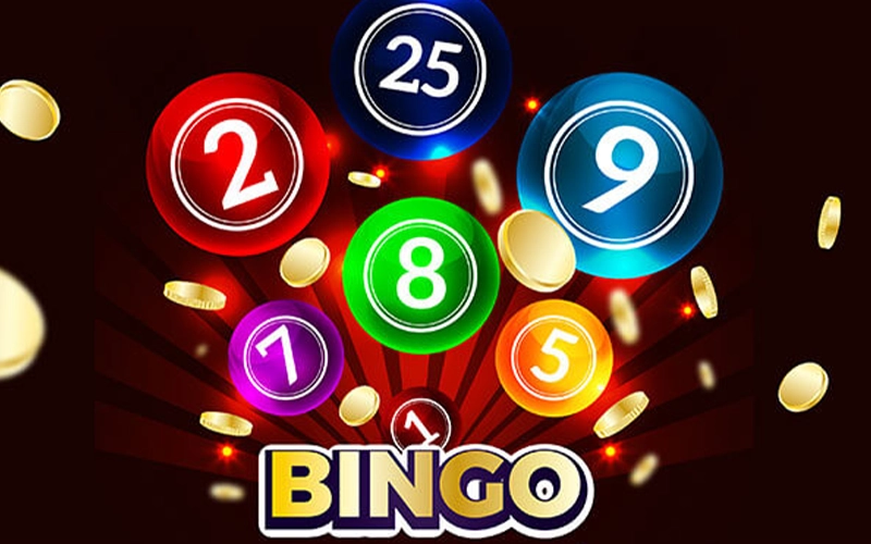 Try to play Bingo FLG Games at 888Starz platform.