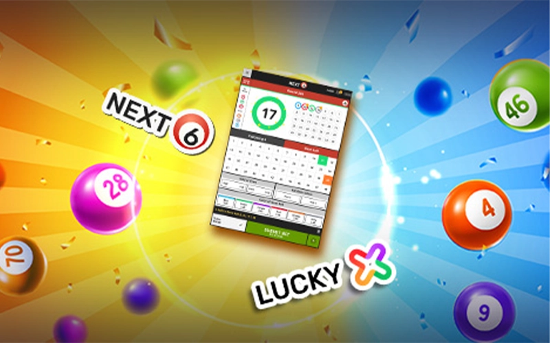 Enjoy Bingo Leap game at 888Starz casino.