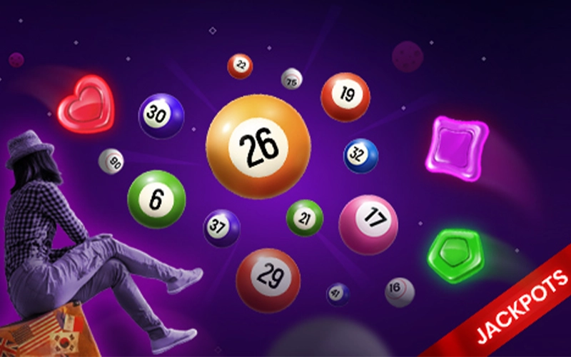 Play Bingo Pragmatic Play at 888Starz and have fun.