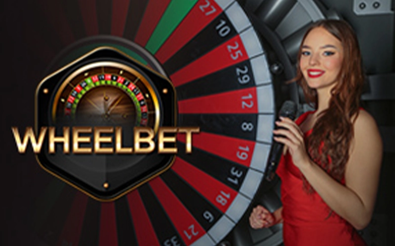 Try the new to you WheelBet game at 888Starz website.