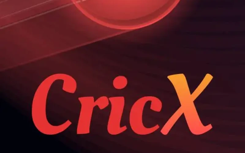 CricX is presented for cricket fans at 888Starz.