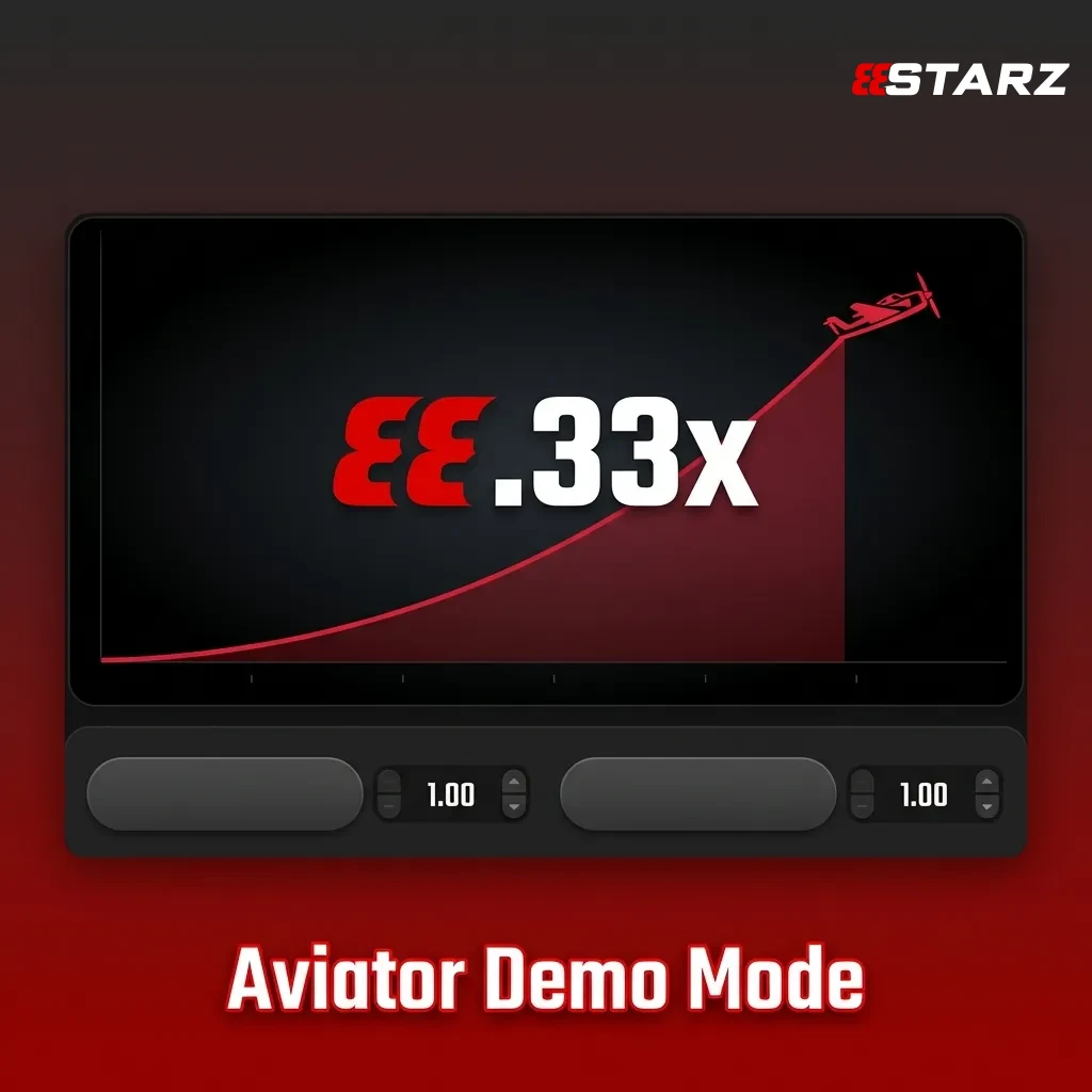 Players testing Aviator game strategies in free demo mode with virtual credits before wagering real money