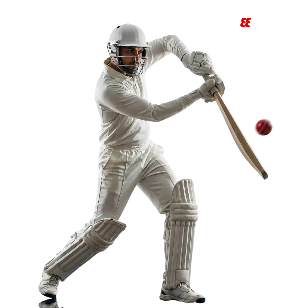 Cricket fans betting on live matches and tournaments through mobile platform with competitive odds and bonuses.