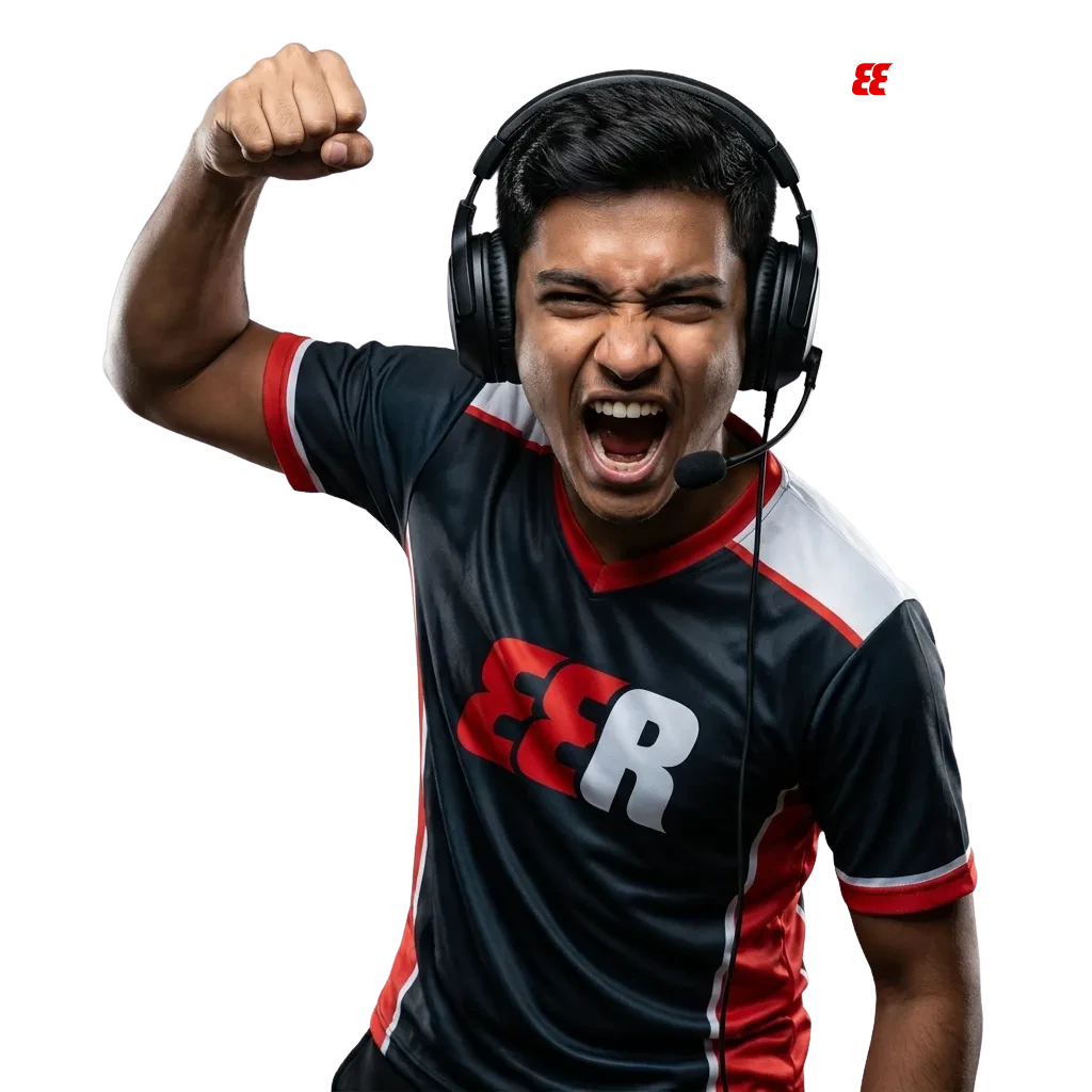 Esports betting interface showing CS2, Dota 2, League of Legends tournaments with live odds and 200% welcome bonus offer