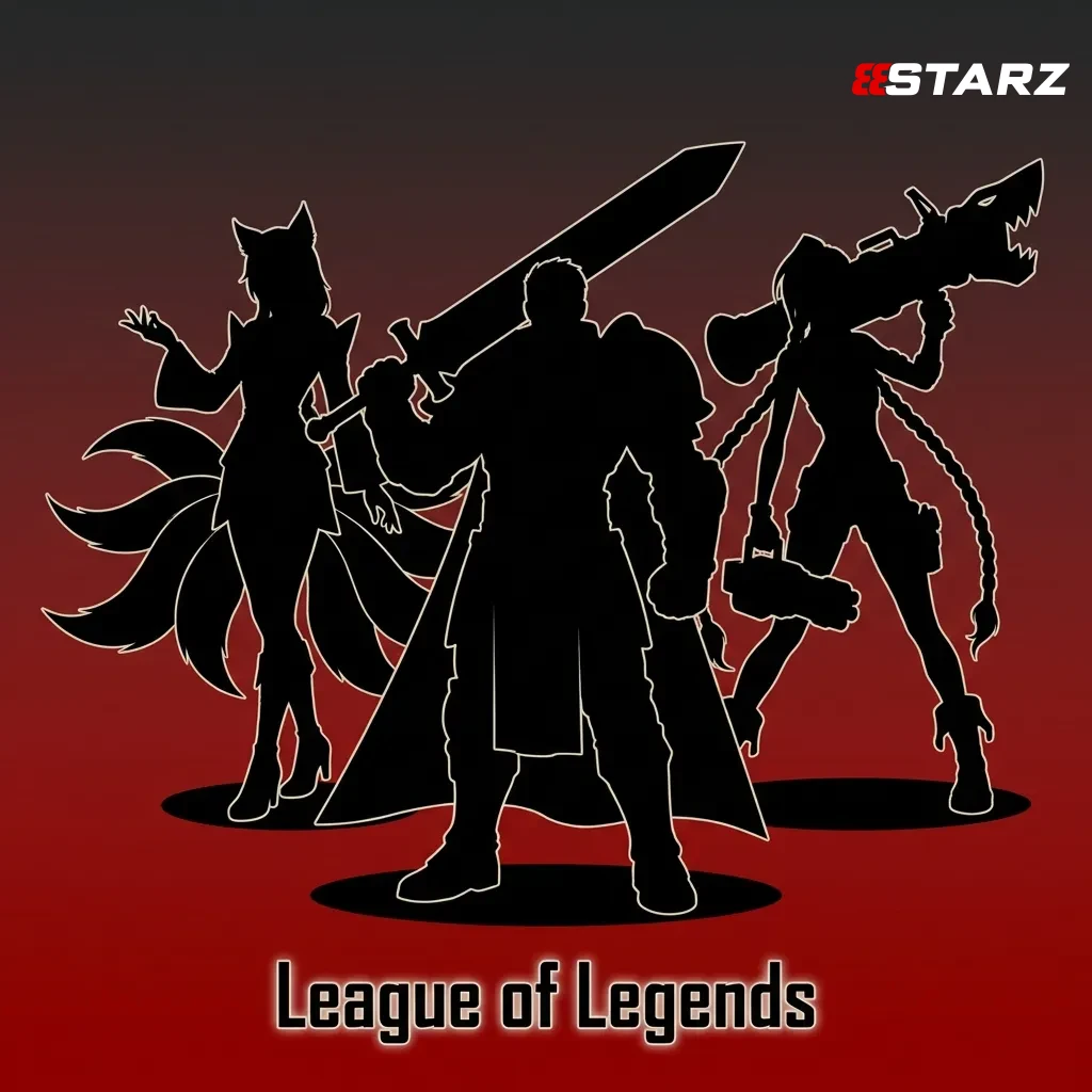 League of Legends esports tournament gameplay showing competitive teams battling in a strategic multiplayer arena