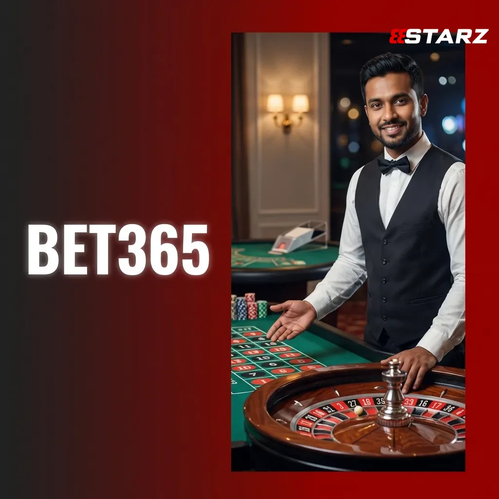 Professional dealers stream HD casino games including roulette, blackjack, baccarat, poker, and live game shows at 888starz.