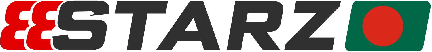 888Starz official betting and casino platform.