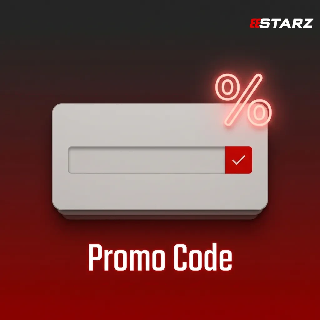 888starz promo code entry page showing bonus codes 888STAR and RELOAD50 with deposit match offers and usage instructions