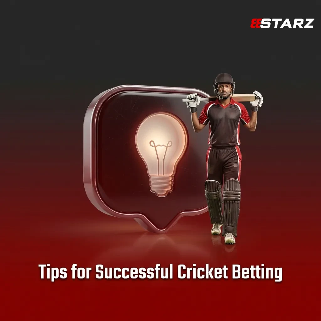 Cricket betting tips showing team analysis, weather conditions, and bankroll management strategies for informed decisions.