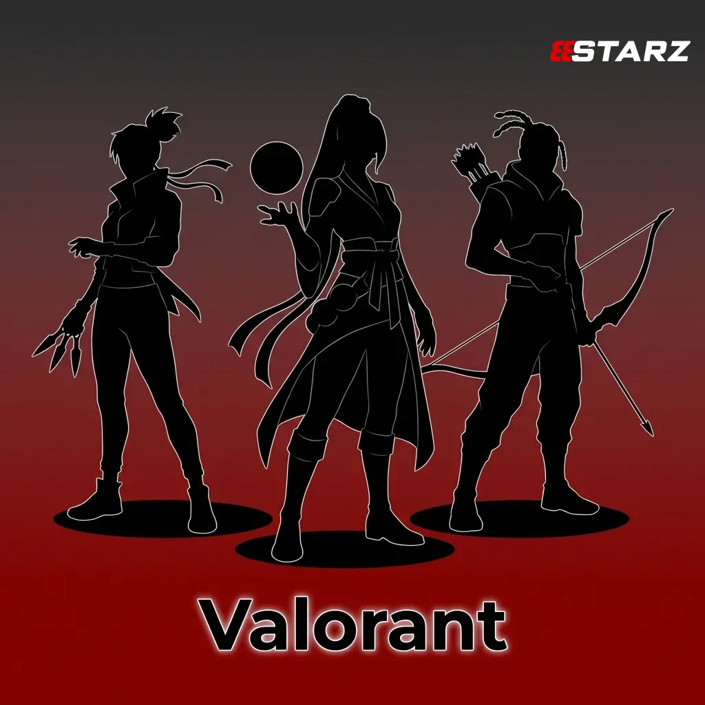 Valorant tactical shooter esports betting markets including VCT Champions, Masters, and regional league tournaments worldwide.