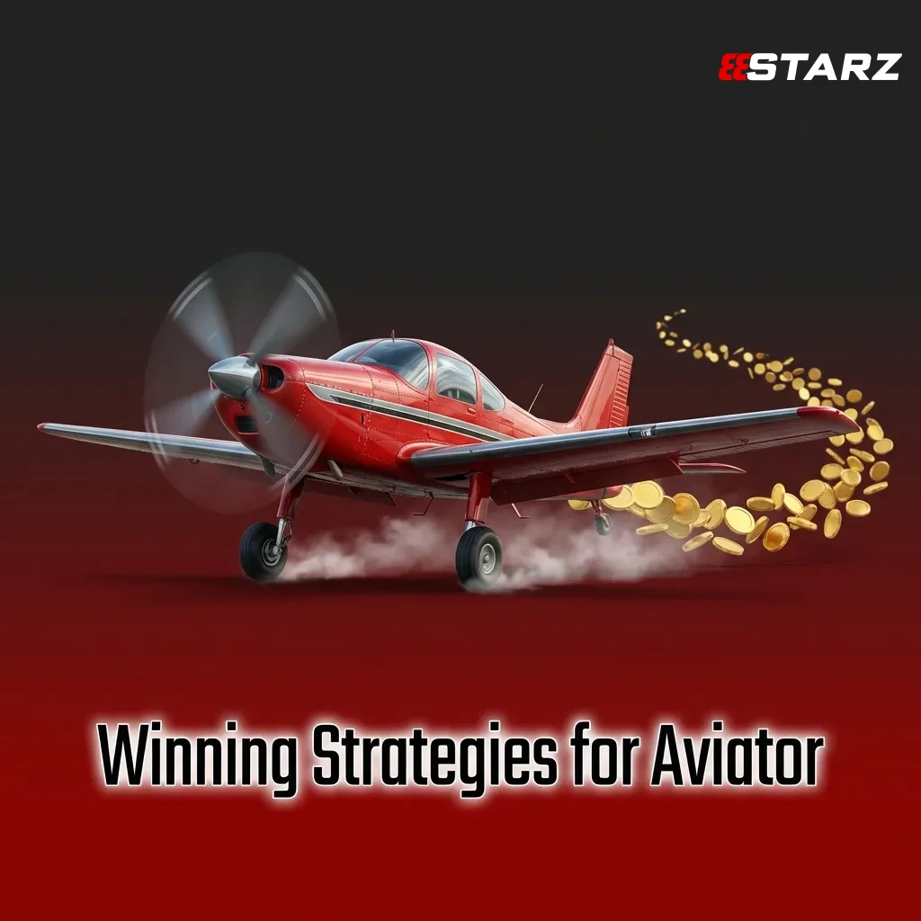 Strategic tips for Aviator betting: start small, use dual bets, set cash-out targets, take breaks, manage bankroll wisely.
