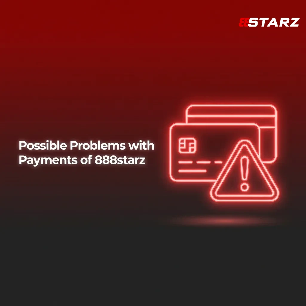888starz payment issues guide showing solutions for deposit delays, withdrawal rejections, and transaction problems