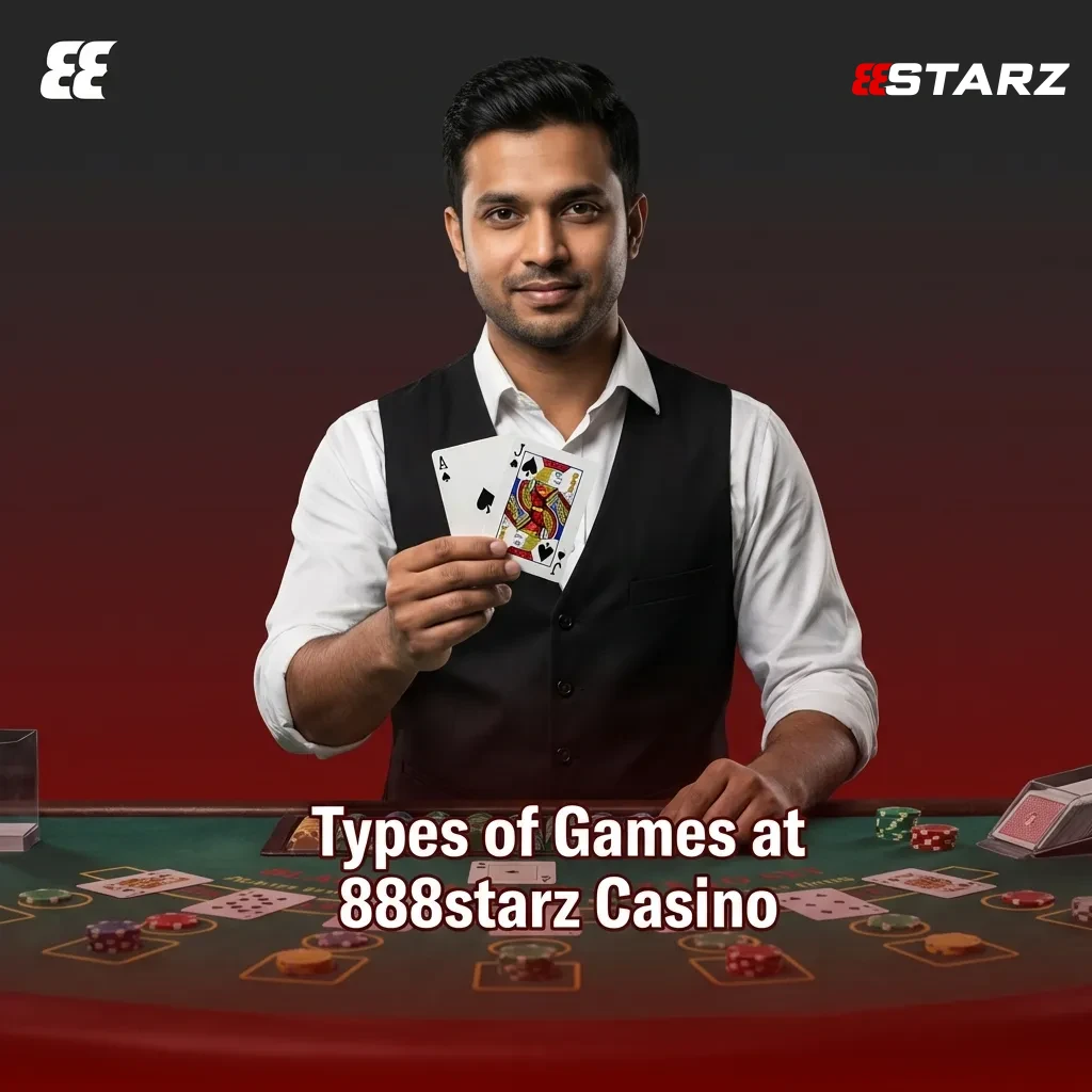 888starz Casino game collection showing slots, crash games, table games, video poker, jackpots, and instant win options